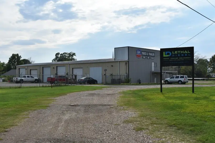 0000 NW Chantilly Drive, Summit, MS 39666 - Image #2