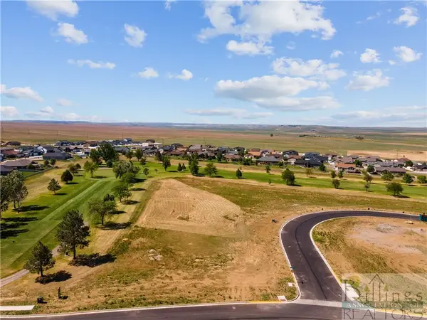 511 Winged Foot Drive, Billings, MT 59105