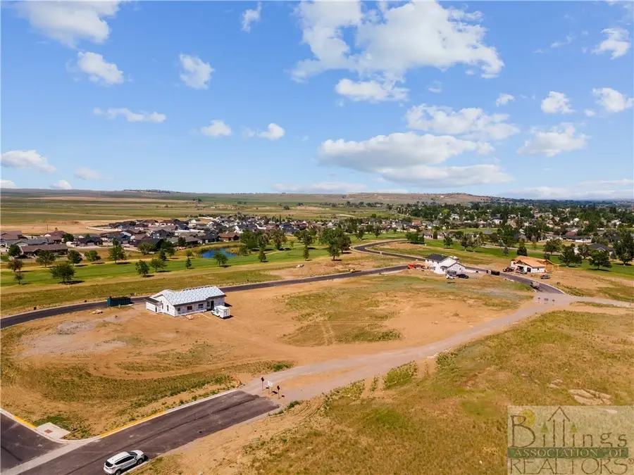 511 Winged Foot Drive, Billings, MT 59105 - #2