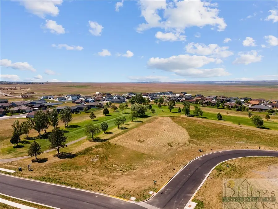 511 Winged Foot Drive, Billings, MT 59105 - #3