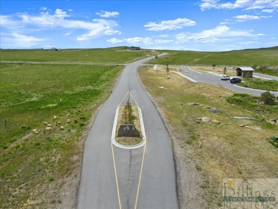 TBD Sage Rock Blk 1, Lot 3 Trail, Billings, MT 59105 - #2