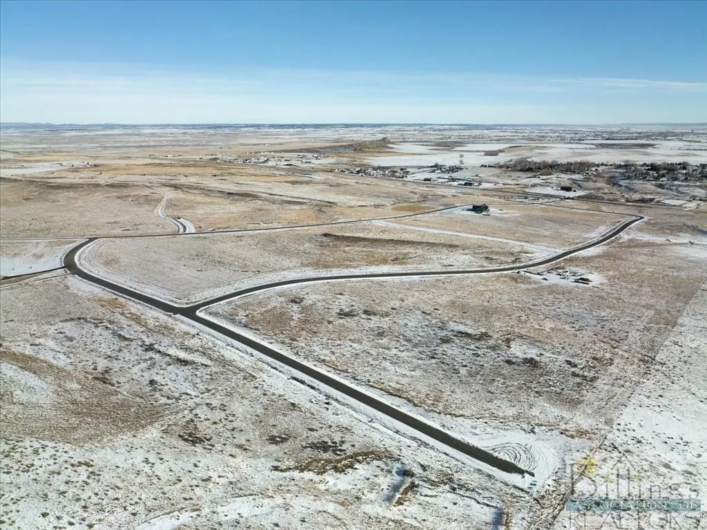 TBD Ridge Rock Bk 2 Lot 1 Trail, Billings, MT 59105 - #1