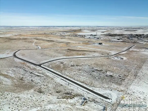 TBD Ridge Rock Bk 2 Lot 1 Trail, Billings, MT 59105