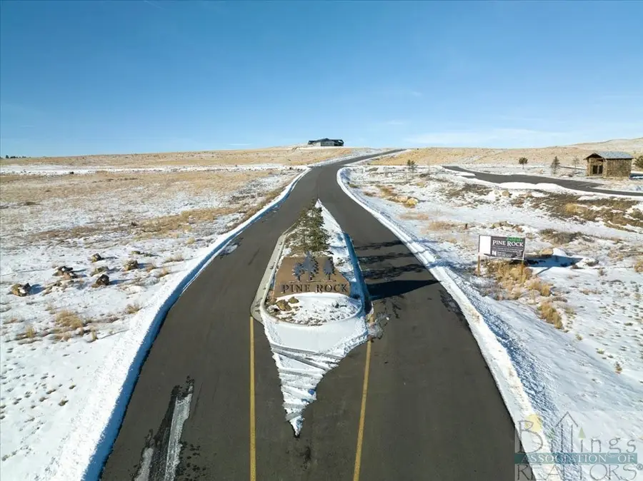 TBD Ridge Rock Bk 2 Lot 1 Trail, Billings, MT 59105 - #2