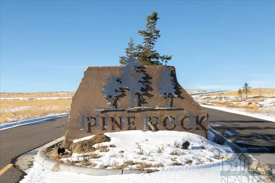 TBD Ridge Rock Bk 2 Lot 1 Trail, Billings, MT 59105 - #3