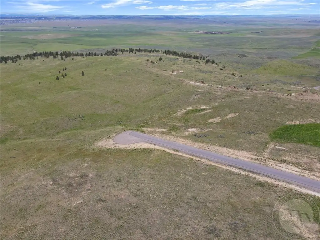 TBD Ridge Rock Bk 2 Lot 2 Trail, Billings, MT 59105 - #1