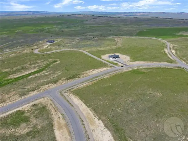 TBD Ridge Rock Bk 2 Lot 3 Trail, Billings, MT 59105