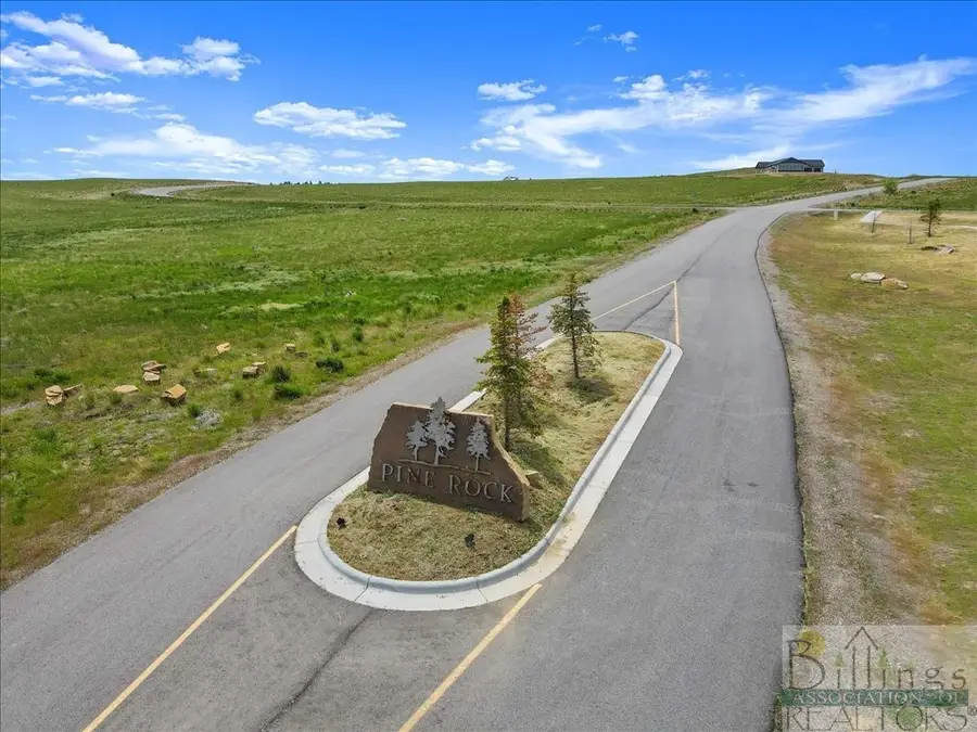 TBD Ridge Rock Bk 2 Lot 6 Trail, Billings, MT 59105 - #3