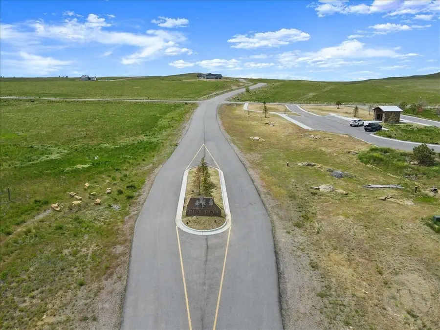 TBD Sage Rock Bk 3 Lot 1 Trail, Billings, MT 59105 - #3