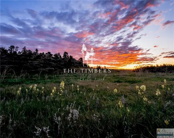 LOT 6 Timbers Boulevard S, Billings, MT 59105