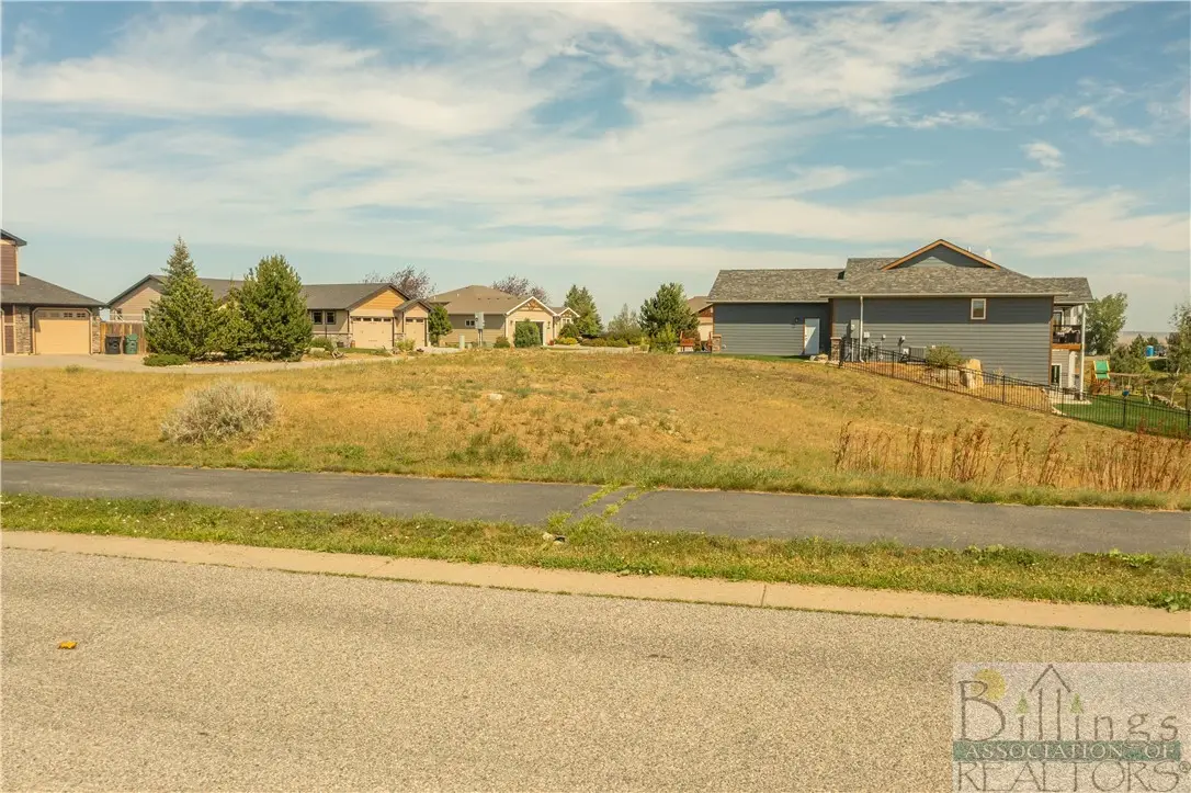 3095 Pa Hollow Trail, Billings, MT 59106 - #1