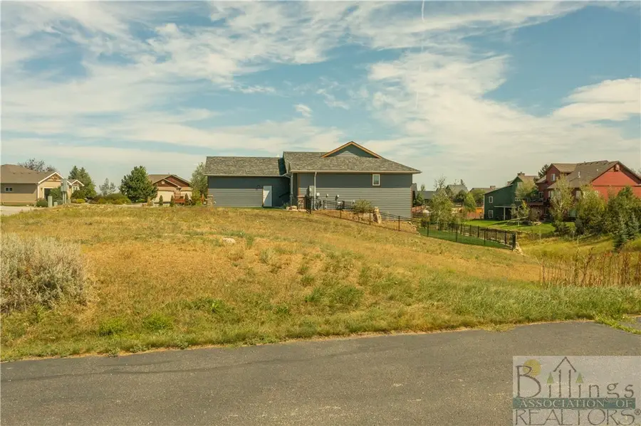 3095 Pa Hollow Trail, Billings, MT 59106 - #2