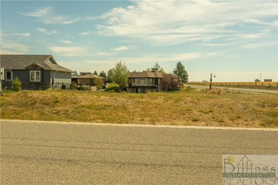 3095 Pa Hollow Trail, Billings, MT 59106 - #3