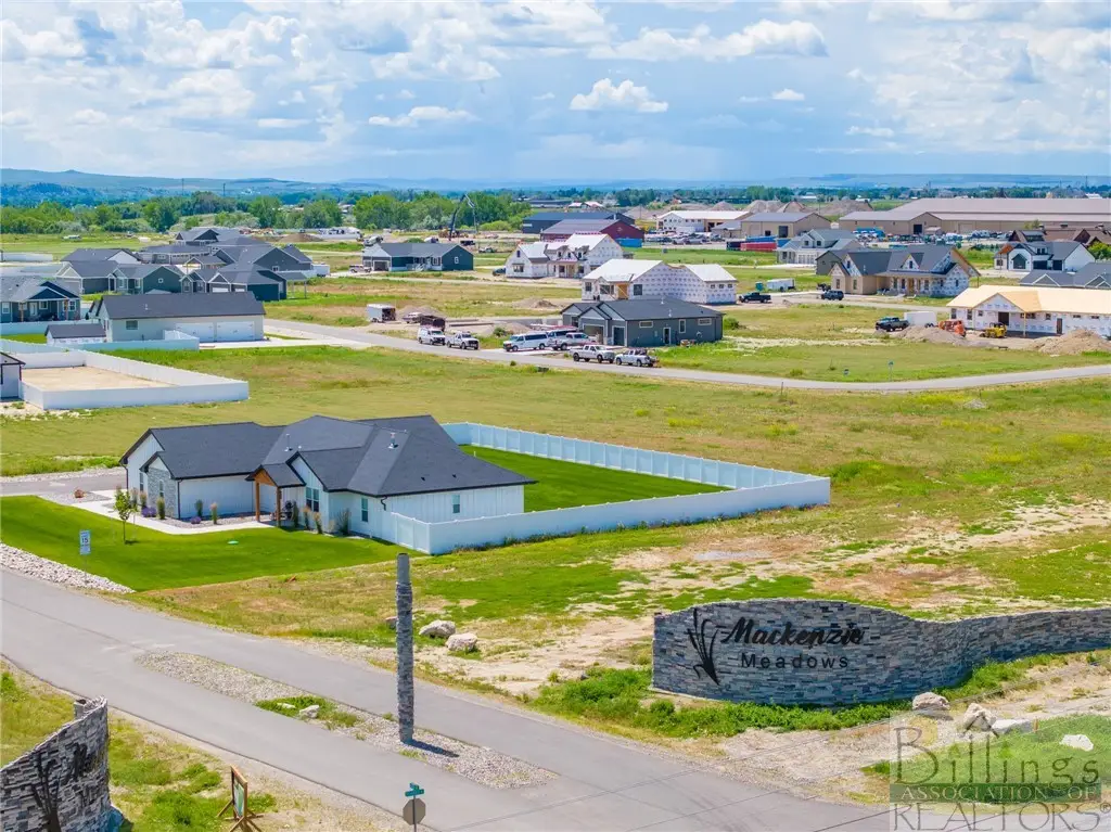 Lot 15 Block 1 Colter Street, Billings, MT 59106 - #1