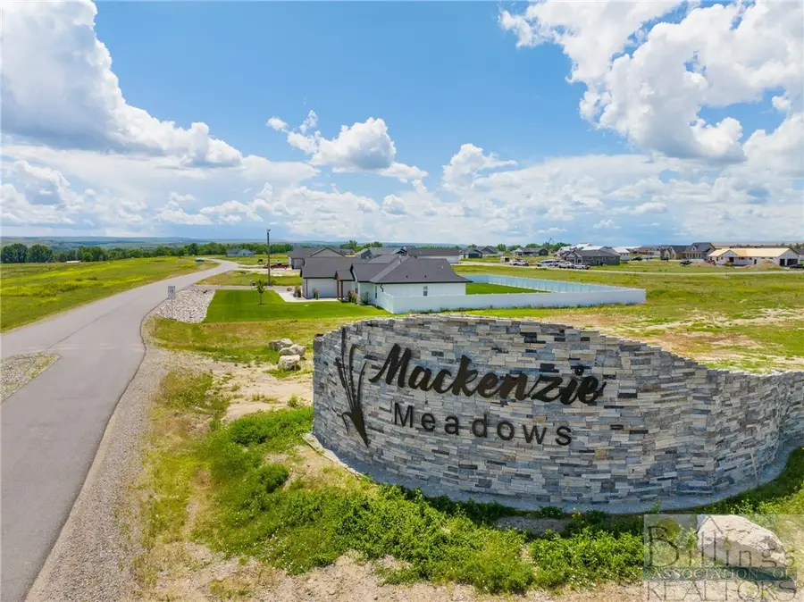 Lot 15 Block 1 Colter Street, Billings, MT 59106 - #2