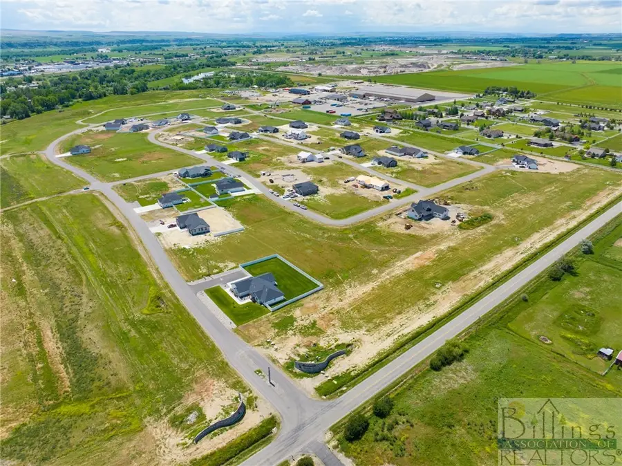 Lot 15 Block 1 Colter Street, Billings, MT 59106 - #3