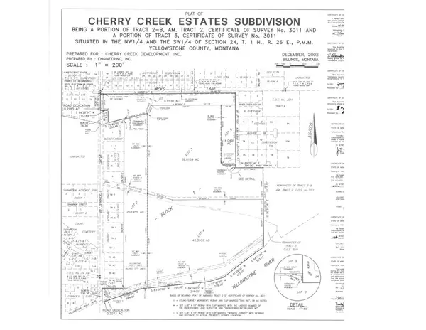 1260 Cherry Island Drive, Billings, MT 59105