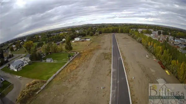 1308 Cherry Island Drive, Billings, MT 59105