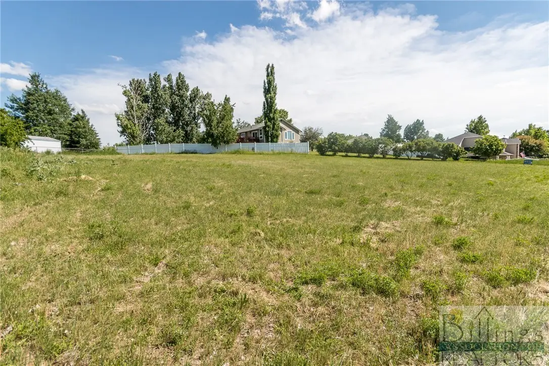 TBD Saint Andrews Dr, Billings, MT 59105 - #1