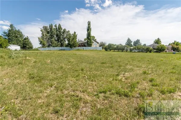 TBD Saint Andrews Dr, Billings, MT 59105
