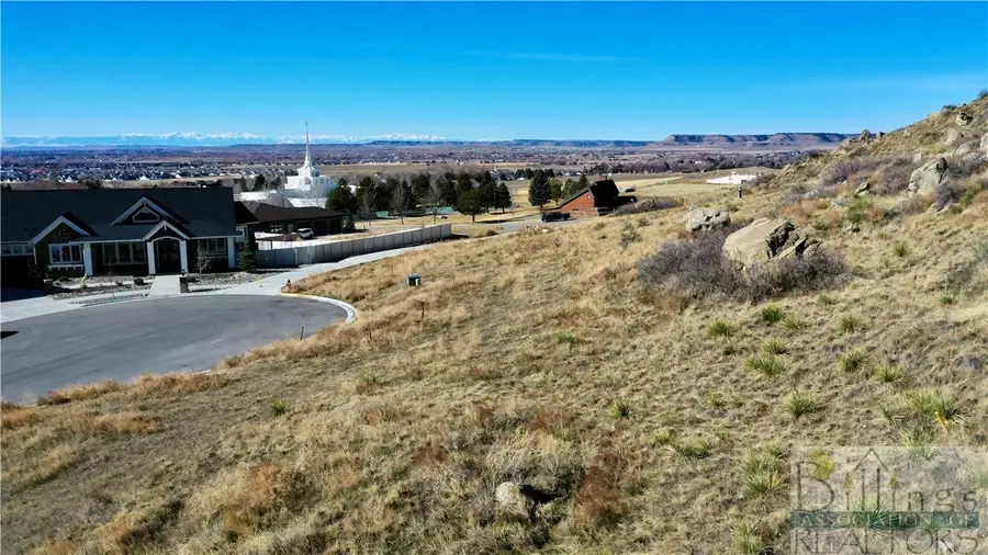 4679 Palisades Park, Billings, MT 59106 - #2