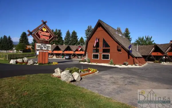 1505 Broadway Ave. S #206, Red Lodge, MT 59068