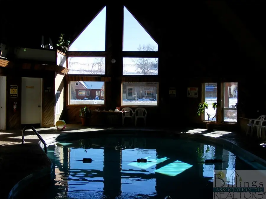 1505 Broadway Ave. S #206, Red Lodge, MT 59068 - #2