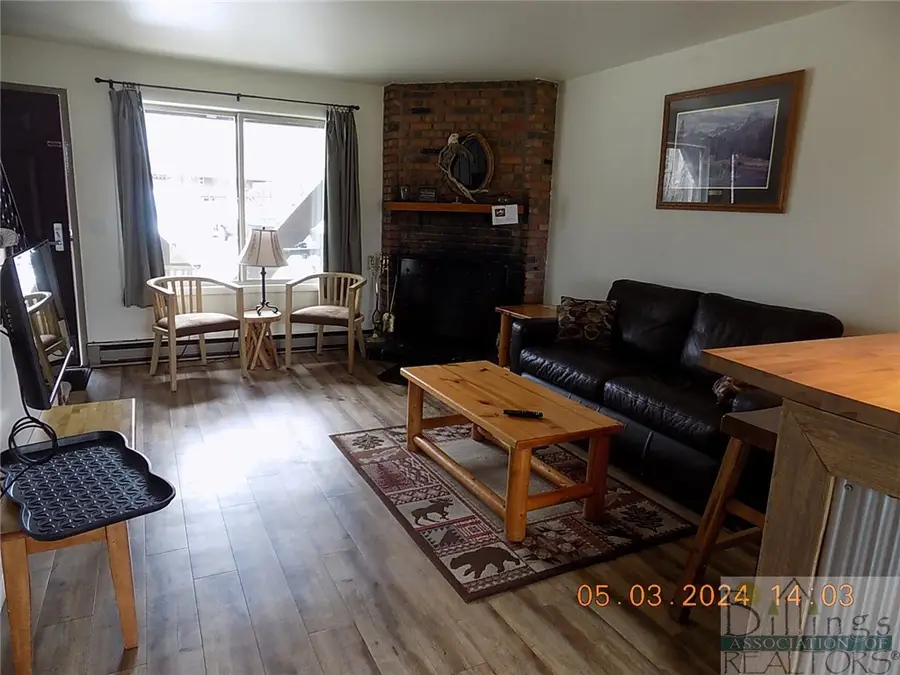 1505 Broadway Ave. S #206, Red Lodge, MT 59068 - #3