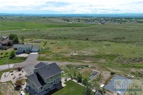 7740 N Century Hills Rd. N, Billings, MT 59106