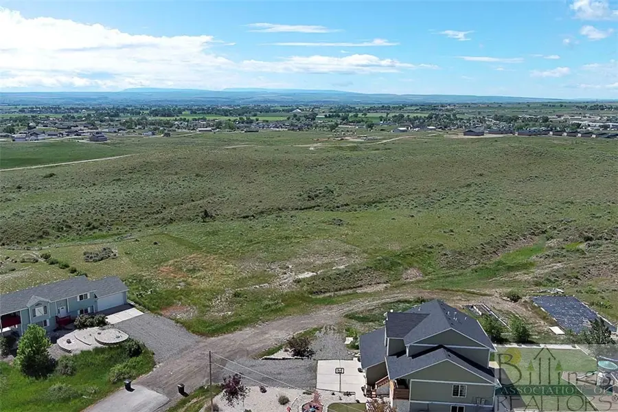 7740 N Century Hills Rd. N, Billings, MT 59106 - #3