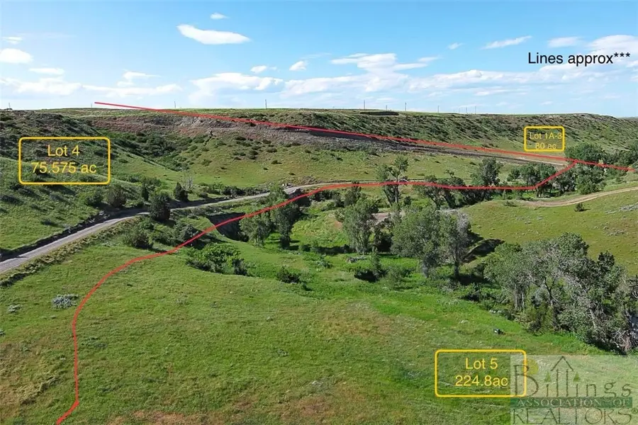 5154 Brohaugh Lot 8, Laurel, MT 59044 - #3