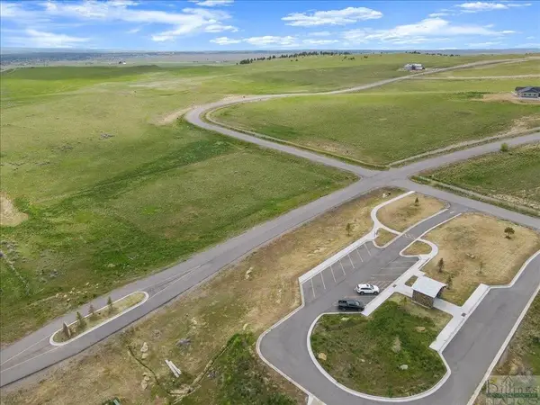 514 Pine Rock Blk 3 Lot 7 Trail, Billings, MT 59105