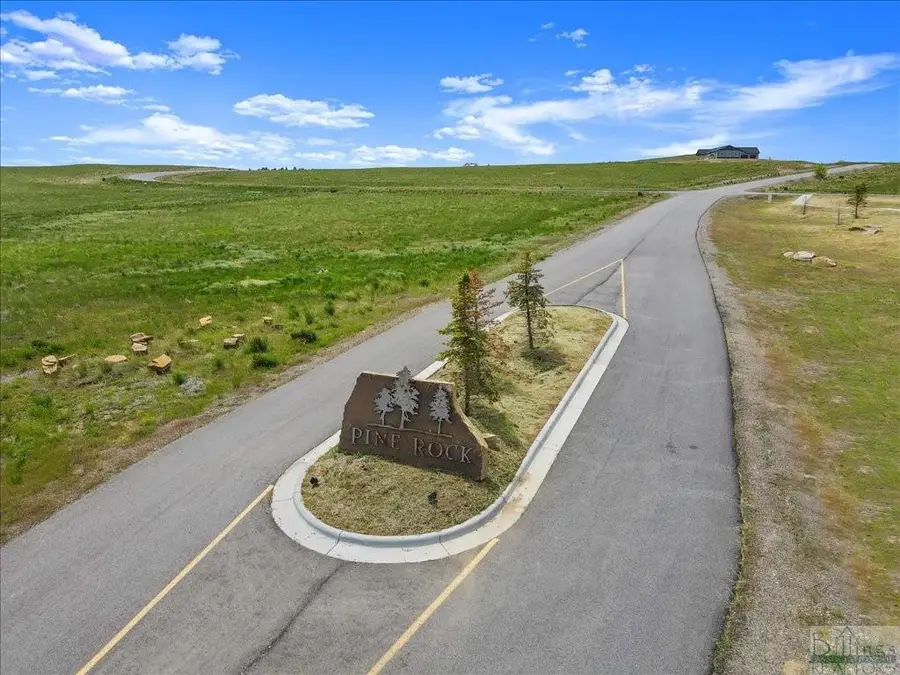 514 Pine Rock Blk 3 Lot 7 Trail, Billings, MT 59105 - #3