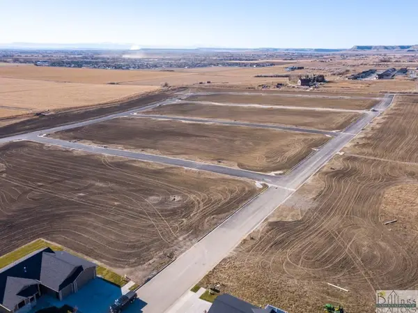 4816 Silver Creek Trail, Billings, MT 59106
