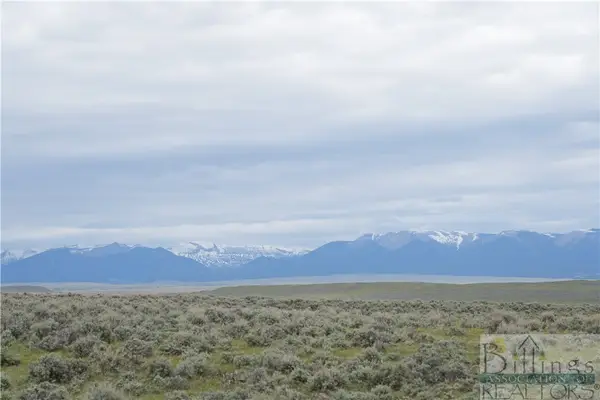 TBD Hedgesville Rd, Shawmut, MT 59078