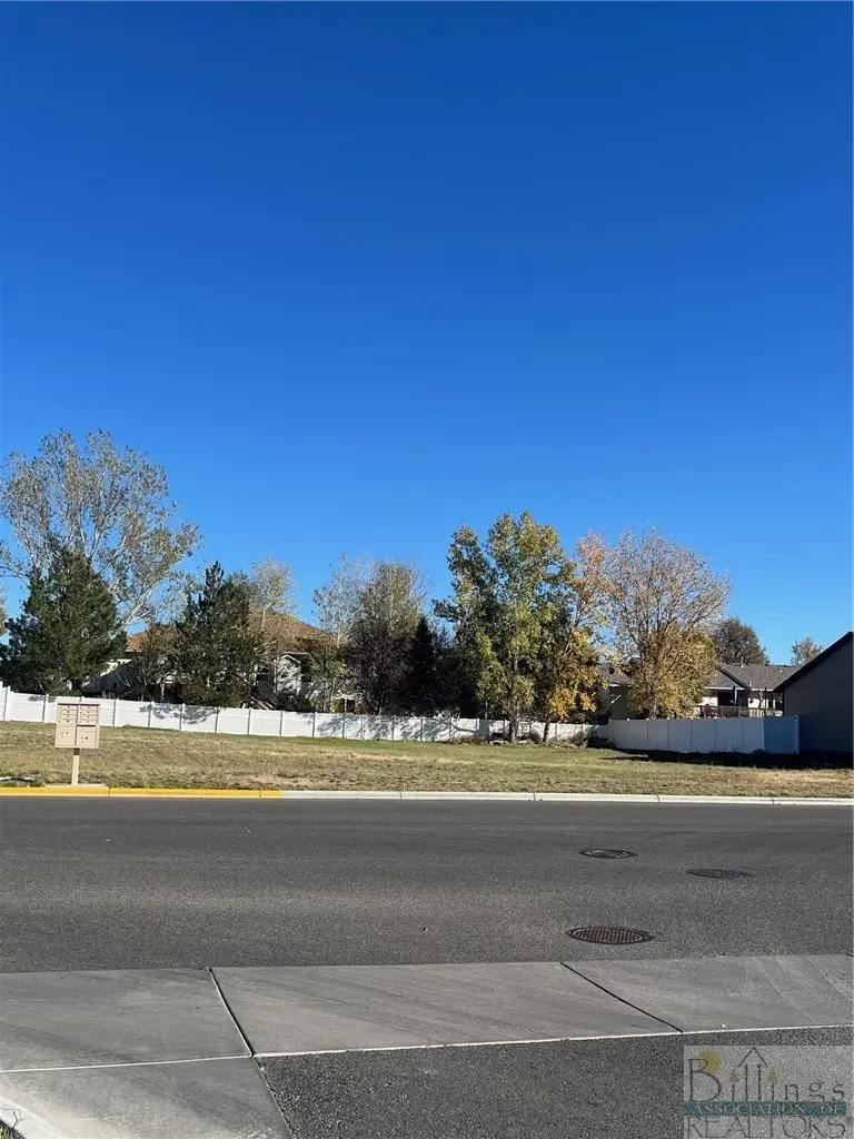 TBD Gleneagles Boulevard, Billings, MT 59105 - #1