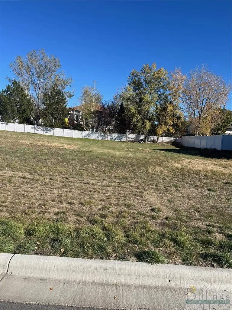 TBD Gleneagles Boulevard, Billings, MT 59105 - #2