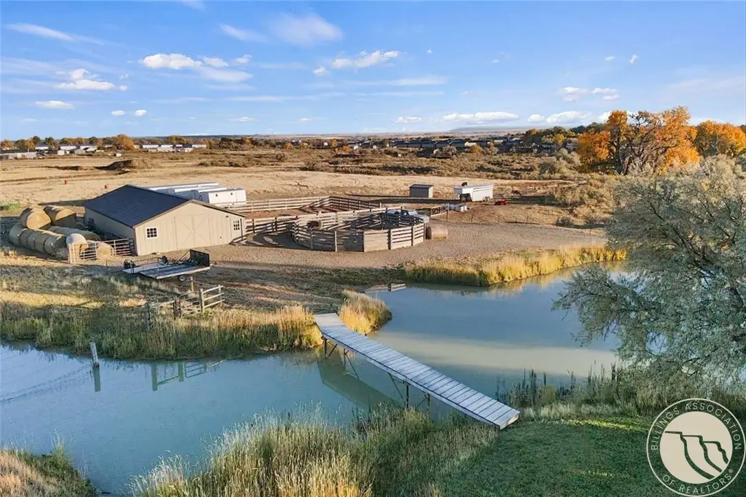 8542 Monad, Billings, MT 59106 - #1