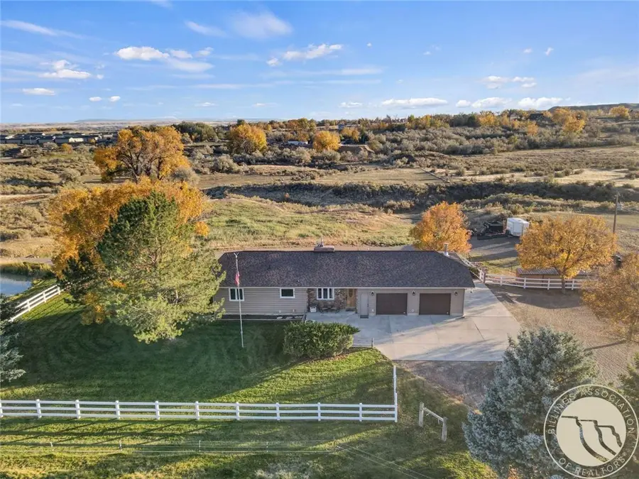 8542 Monad, Billings, MT 59106 - #3