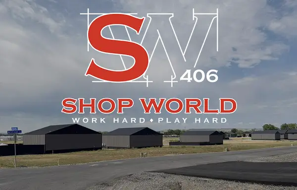 Lot 16 Airstream Avenue, Billings, MT 59106