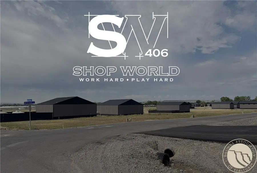 Lot 17 Airstream Avenue, Billings, MT 59106 - #2
