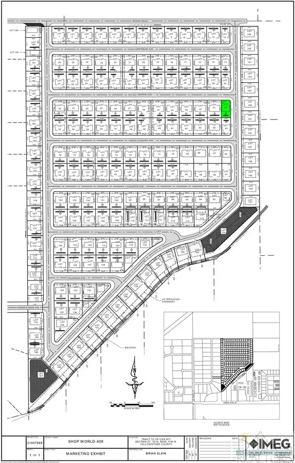 6904 All Terrain Avenue, Billings, MT 59106
