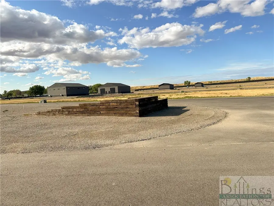Lot 84 Corvette Avenue, Billings, MT 59106 - #2