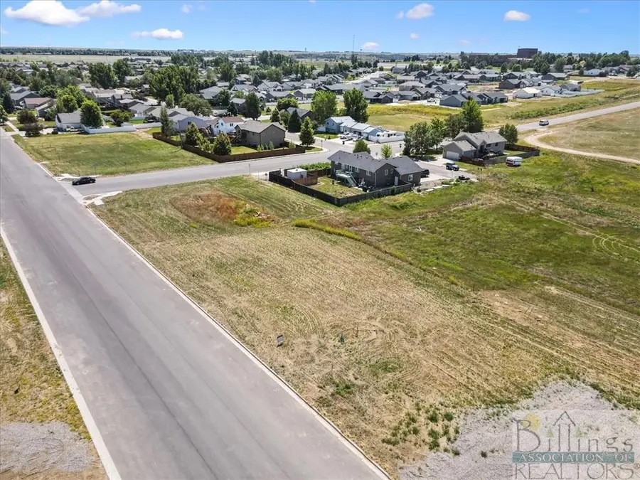 2019 Gleneagles Boulevard, Billings, MT 59105 - #2