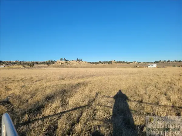 NHN 3rd Street E, Roundup, MT 59072