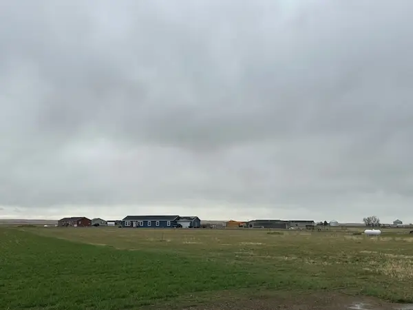 lot 3 Rocky Avenue, Broadview, MT 59015