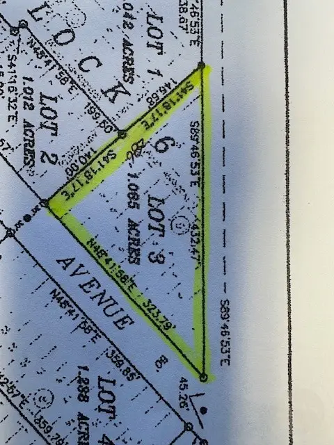 lot 3 Rocky Avenue, Broadview, MT 59015 - #3