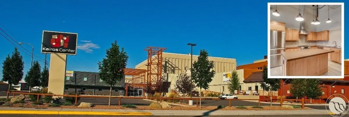 1363 Montana Ave Suite 303-c3, Billings, MT 59101 - #1