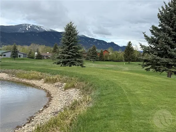 NSN Kane Circle, Red Lodge, MT 59068