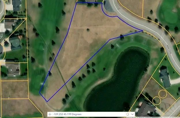 NSN Kane Circle, Red Lodge, MT 59068 - #2